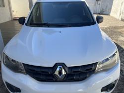 RENAULT Kwid 1.0 12V 4P SCE FLEX ZEN