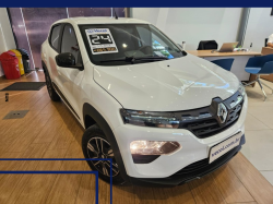 RENAULT Kwid 1.0 12V 4P SCE FLEX INTENSE