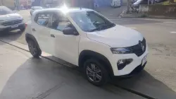 RENAULT Kwid 1.0 12V 4P SCE FLEX ZEN 2