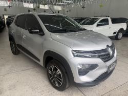 RENAULT Kwid 1.0 12V 4P SCE FLEX INTENSE