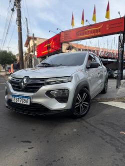 RENAULT Kwid 1.0 12V 4P SCE FLEX ZEN