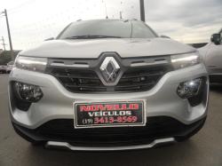 RENAULT Kwid 1.0 12V 4P SCE FLEX OUTSIDER