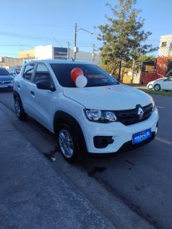 RENAULT Kwid 1.0 12V 4P SCE FLEX ZEN