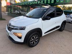 RENAULT Kwid 1.0 12V 4P SCE FLEX INTENSE