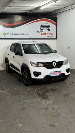 RENAULT Kwid 1.0 12V 4P SCE FLEX ZEN