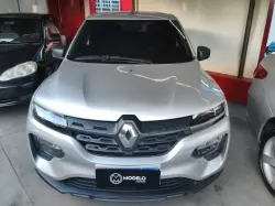 RENAULT Kwid 1.0 12V 4P SCE FLEX ZEN 2