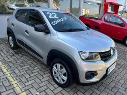 RENAULT Kwid 1.0 12V 4P SCE FLEX ZEN