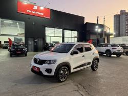 RENAULT Kwid 1.0 12V 4P SCE FLEX ZEN