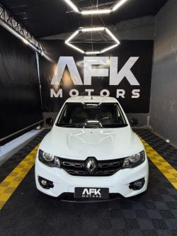 RENAULT Kwid 1.0 12V 4P SCE FLEX INTENSE