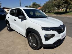 RENAULT Kwid 1.0 12V 4P SCE FLEX ZEN 2
