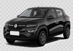 RENAULT Kwid 1.0 12V 4P SCE FLEX INTENSE