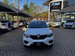RENAULT Kwid 1.0 12V 4P SCE FLEX ZEN