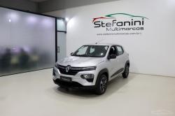 RENAULT Kwid 1.0 12V 4P SCE FLEX INTENSE