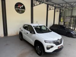 RENAULT Kwid 1.0 12V 4P SCE FLEX ZEN 2