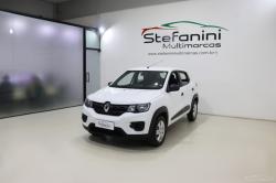 RENAULT Kwid 1.0 12V 4P SCE FLEX ZEN