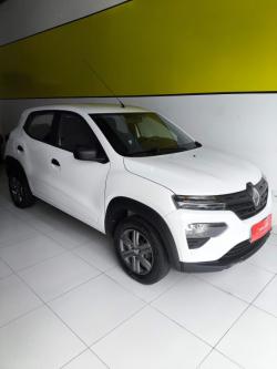 RENAULT Kwid 1.0 12V 4P SCE FLEX ZEN