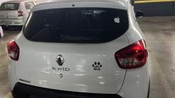 RENAULT Kwid 1.0 12V 4P SCE FLEX ZEN