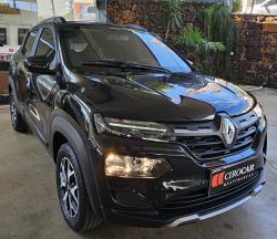 RENAULT Kwid 1.0 12V 4P SCE FLEX OUTSIDER