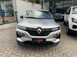 RENAULT Kwid 1.0 12V 4P SCE FLEX ZEN