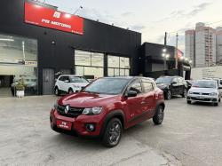 RENAULT Kwid 1.0 12V 4P SCE FLEX INTENSE