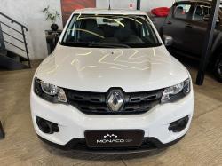 RENAULT Kwid 1.0 12V 4P SCE FLEX ZEN
