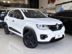 RENAULT Kwid 1.0 12V 4P SCE FLEX ZEN