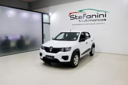 RENAULT Kwid 1.0 12V 4P SCE FLEX ZEN