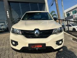 RENAULT Kwid 1.0 12V 4P SCE FLEX ZEN