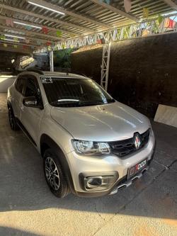 RENAULT Kwid 1.0 12V 4P SCE FLEX OUTSIDER