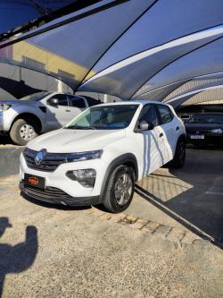 RENAULT Kwid 1.0 12V 4P SCE FLEX ZEN 2