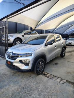 RENAULT Kwid 1.0 12V 4P SCE FLEX ZEN 2