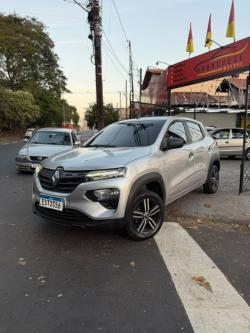 RENAULT Kwid 1.0 12V 4P SCE FLEX ZEN 2