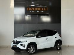 RENAULT Kwid 1.0 12V 4P SCE FLEX ZEN