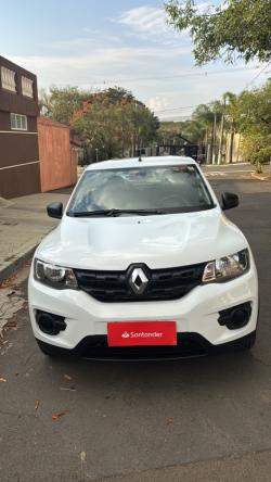 RENAULT Kwid 1.0 12V 4P SCE FLEX LIFE
