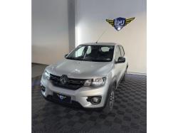 RENAULT Kwid 1.0 12V 4P SCE FLEX INTENSE