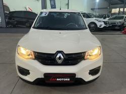 RENAULT Kwid 1.0 12V 4P SCE FLEX ZEN