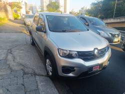 RENAULT Kwid 1.0 12V 4P SCE FLEX ZEN