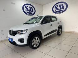 RENAULT Kwid 1.0 12V 4P SCE FLEX LIFE