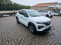 RENAULT Kwid 1.0 12V 4P SCE FLEX ZEN 2