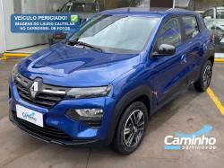 RENAULT Kwid 1.0 12V 4P SCE FLEX INTENSE