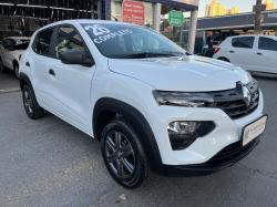 RENAULT Kwid 1.0 12V 4P SCE FLEX ZEN