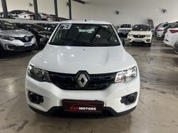 RENAULT Kwid 1.0 12V 4P SCE FLEX ZEN