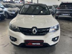 RENAULT Kwid 1.0 12V 4P SCE FLEX INTENSE