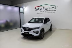 RENAULT Kwid 1.0 12V 4P SCE FLEX ZEN