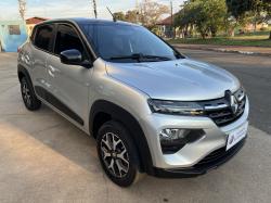 RENAULT Kwid 1.0 12V 4P SCE FLEX INTENSE