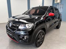 RENAULT Kwid 1.0 12V 4P SCE FLEX ZEN