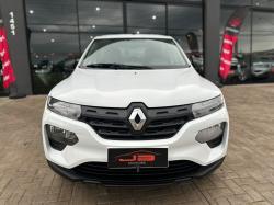 RENAULT Kwid 1.0 12V 4P SCE FLEX ZEN