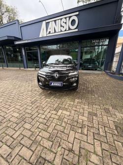 RENAULT Kwid 1.0 12V 4P SCE FLEX ZEN