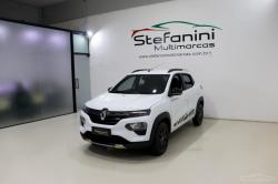 RENAULT Kwid 1.0 12V 4P SCE FLEX OUTSIDER