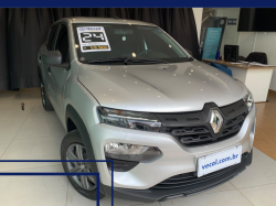 RENAULT Kwid 1.0 12V 4P SCE FLEX ZEN 2